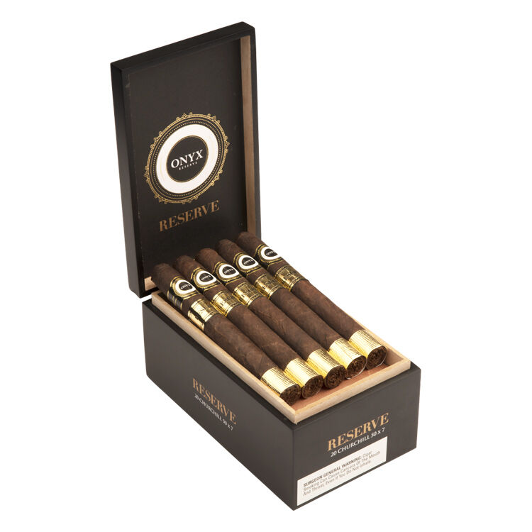 View product media ONCH Churchill, , jrcigars 2